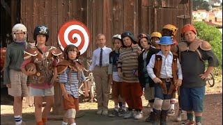 Little Giants Full Movie Facts And Review | Rick Moranis | Ed O'Neill