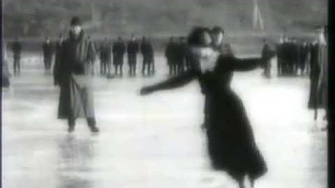 Compulsory Figures  - Through The Years