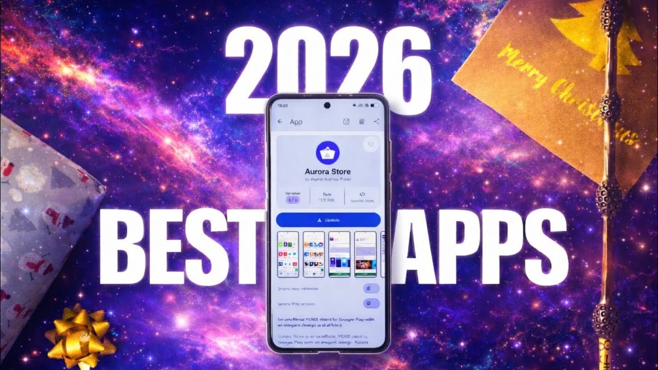 Best Android Apps of January 2026 