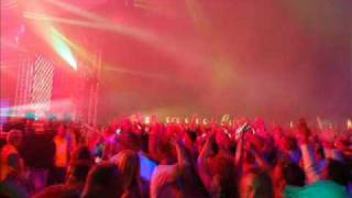 Tiga live @ Rock Werchter  2006