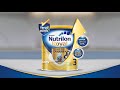 Nutrilon Royal, Pilihan Mama Nikita dan Papa Indra Untuk Masa Depan Issa!