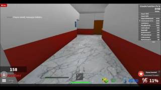 MM1 Round as Murderer II