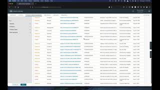 Skyline Advisor Demo