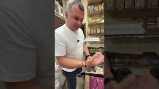Грецький натуральний ладан.