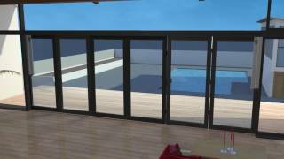 VistaView 3D Animation