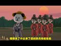 沙雕動畫《大唐第一谏臣》EP1~35集死谏反得帝王万般器重#沙雕动画 #沙雕  #动漫 #剧星扒客