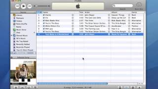 sample iTunes screenshot 3