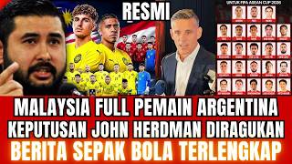 Berita Timnas Indonesia Terbaru Hari Ini, 19 September 2026 Malam - Sepak Bola Terlengkap Update A1
