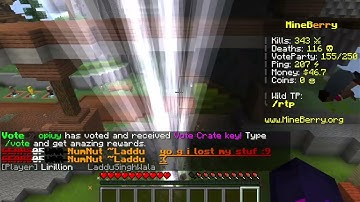 maxhadpassgod Hacking #caught #minecraft #minecraftgameplay #fun #hypixel #mineberry #mc #cpvp