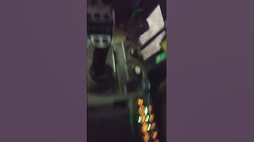 P2H CAT DRILLING MACHINE MD6200