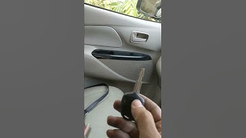 Mitsubishi Ek Wagon All Key Lost in 5 minutes ✌️#Owais Auto Key💻🔑 0313 8173154