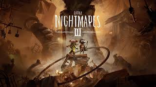 Return to the Nowhere - Little Nightmares 3 OST