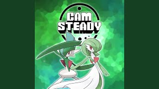 Gardevoir vs. Gallade (feat. Cam Steady & Sailorurlove)