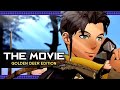 Fire emblem three houses  full movie  all cutscenes golden deer  main story only edition