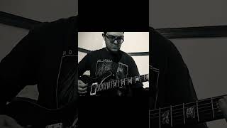 Mo money Mo honey #metalguitar #rockingout #riffage