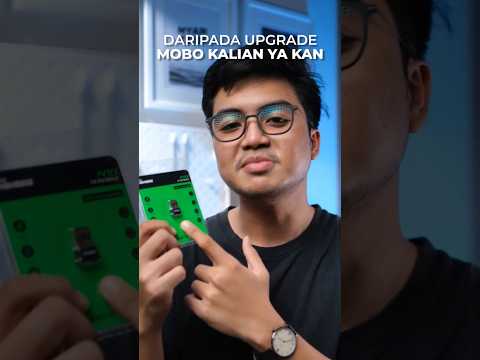 Solusi buat PC/Laptop yang gak punya Bluetooth.. Recomended!