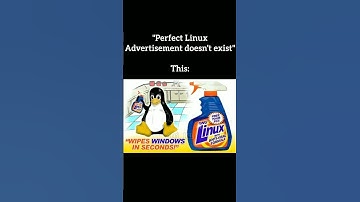 Perfect Linux ADS #ai #coding #programminglife #tech #codinglife #python #html #css #windows