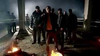 Wistar & weld el 15 & Mr Mustapha - I am angry -