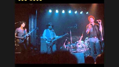 Lou Reed - All Through The Night ( Live at the McM...
