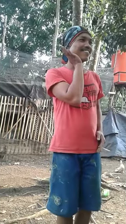 Joget Lucu