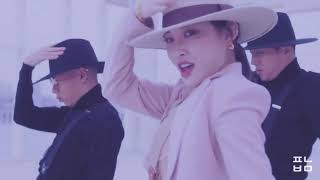 Break My Heart x Dream of You Mashup (Dua Lipa & Chungha)