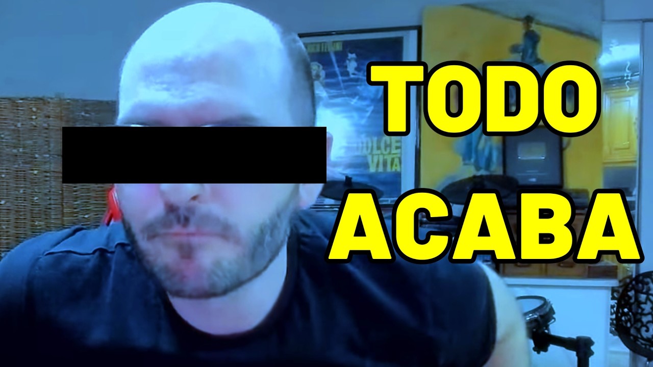 SASELANDIA: EL FIN DEL STREAMER