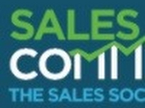 Sales Community Live Stream