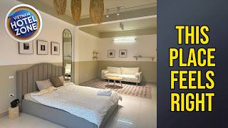 Luxe Paradise Residence 21 Nguyen Van Troi - This Place Feels Right | Hanoi, Vietnam🛏️ | Vietnam Hotel Zone