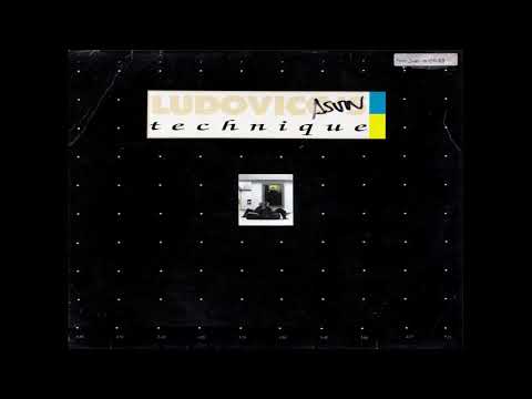 Ludovico's Technique — Ludovico's Technique - My Friend Jack (The Smoke Cover)