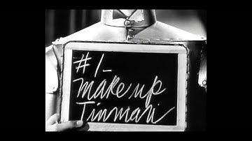 The Wizard of Oz (1939) The original "If I Only Had A Heart" (Full Song)