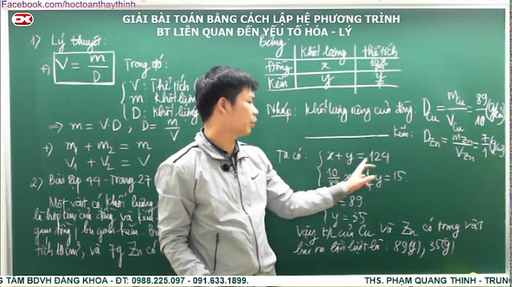 Bài 44 trang 25 sgk toán 9 tập 2 năm 2024