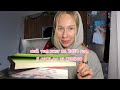 Лучшие книги, прочитанные мной за 2024 год💞