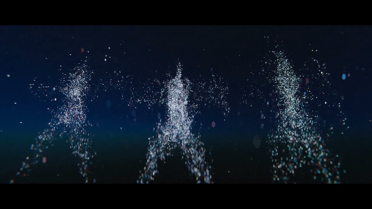 Evolution  - Blender Short Film