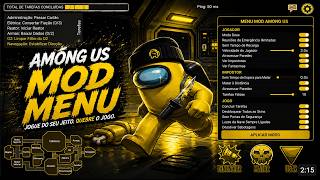 Download Lagu I TESTED IT AND IT WORKED! NEW AMONG US MOD APK ALWAYS IMPOSTOR WITH UNLOCKED CHAT β
AMONG US MOD... Download Lagu I TESTED IT AND IT WORKED! NEW AMONG US MOD APK ALWAYS IMPOSTOR WITH UNLOCKED CHAT β
AMONG US MOD...