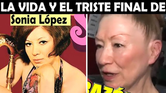 La Vida y El Triste Final de Sonia López - YouTube