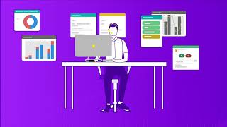 Remote working and using a contact centre within your business. screenshot 3