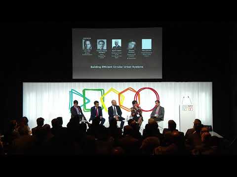 Circular Economy -