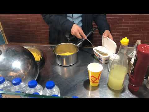 اطيب ذره في فينيسيا إسطنبول