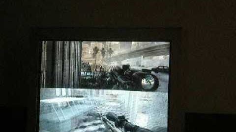 COD 4 MW 12 ways to tell if you are a Noob