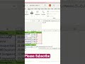 VLOOKUP Reads Right like XLOOKUP Columns#Excel Tutorial for Beginners #exceltips #Excel Hacks