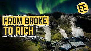 How Iceland Lost 50% Of Its Gdp... And Recovered