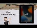 iPad Ersteinrichtung | iPad rocks | mathematik.rocks | Phil Stangl