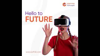 Softtik  Technologies | Metaverse Development | Launchpad development screenshot 3