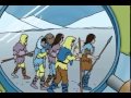 LOS PRIMEROS POBLADORES:VIDA SEDENTARIA:5°ABC