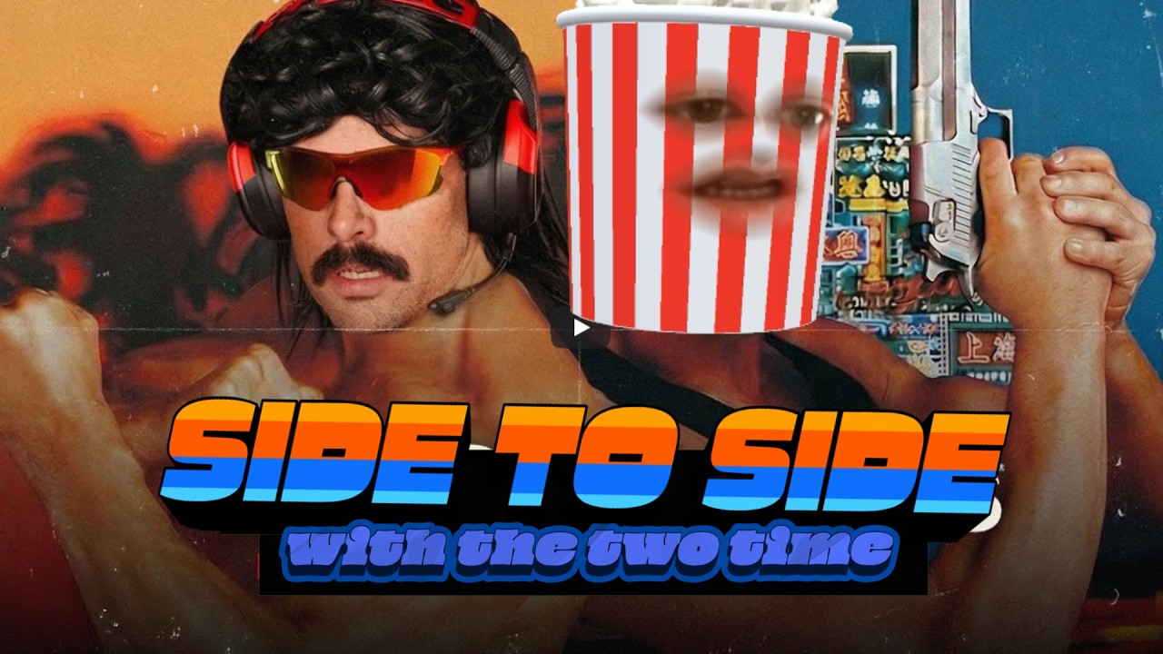 DrDisRespect Gives me DIRECT Orders! #drdisrespect #warzone #bo7 #livegaming #battleroyale