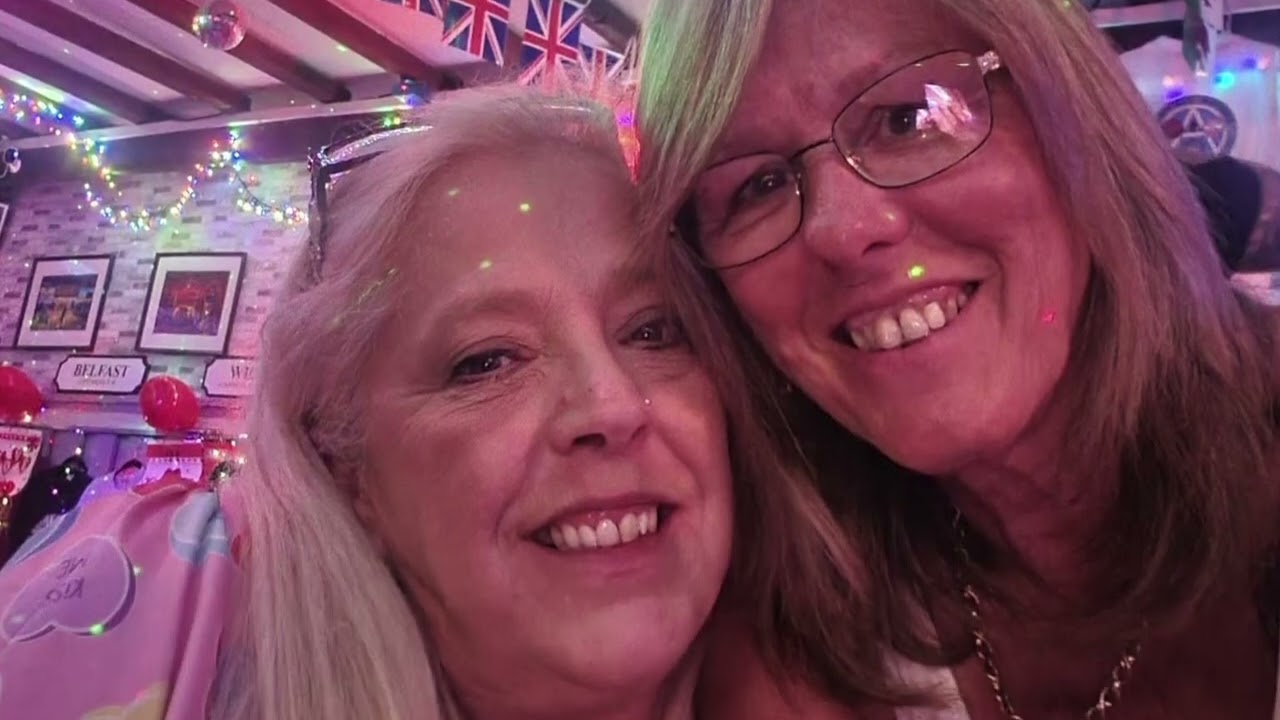 DARCIE'S MOTOWN & SOUL BAR 2025