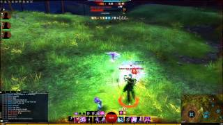 gw2 some nice duels