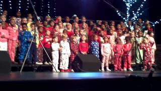 Jacob christmas program