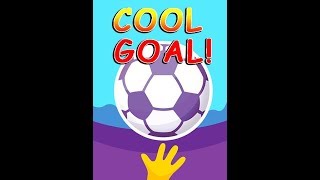 تلخيص لعبة Cool Goal screenshot 2