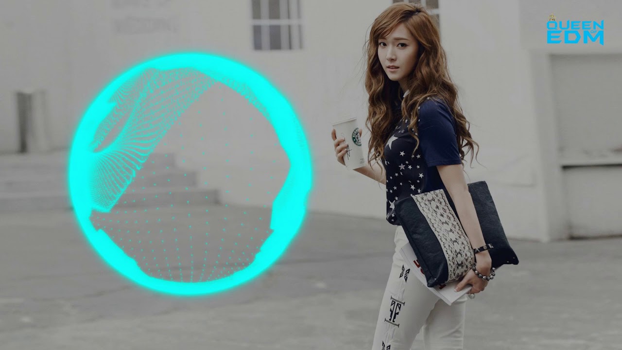 Queen of EDM : Electro Dance Music 2018 Dropouts Unity feat Aloma Steele